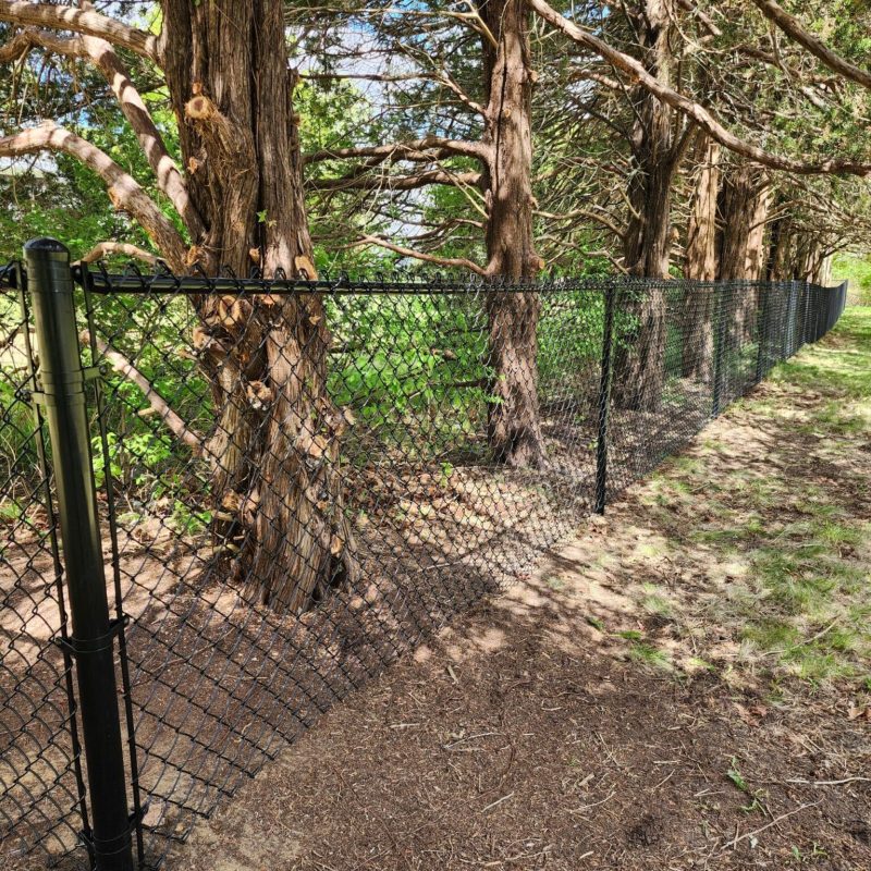 Commercial Fencing Solutions