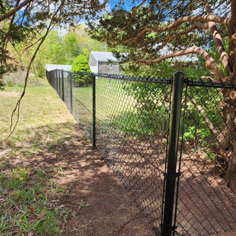 Commercial Fencing Solutions