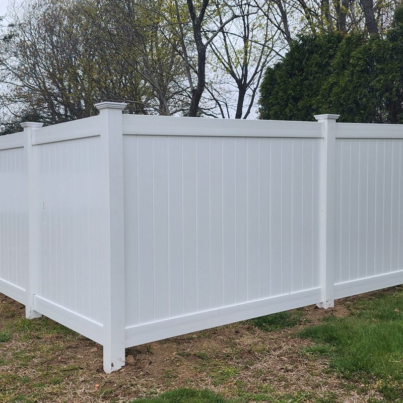 Commercial Fencing Solutions