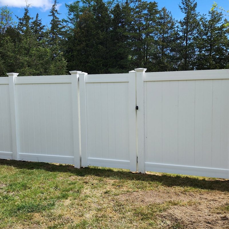 Commercial Fencing Solutions